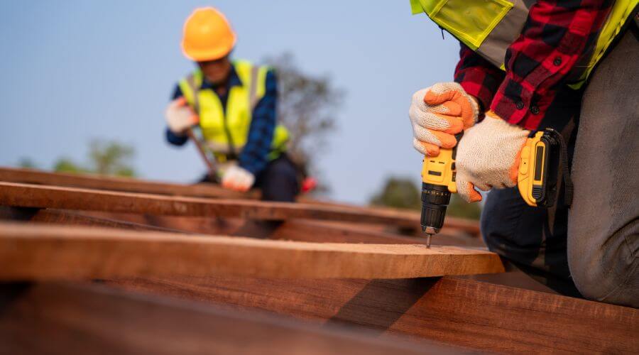 Local Siding Services in Ball Ground, GA